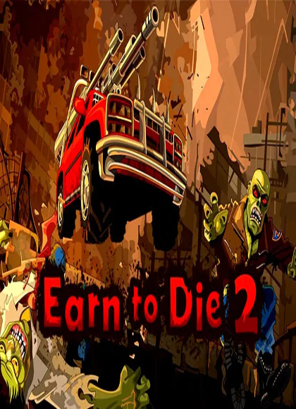 Earn to Die 2